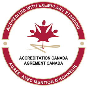 Accreditation Canada